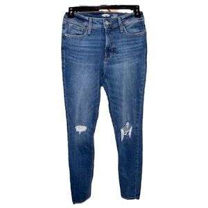 Old Navy Rock Star Jeans